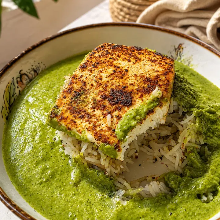 The Green Fuel Bowl